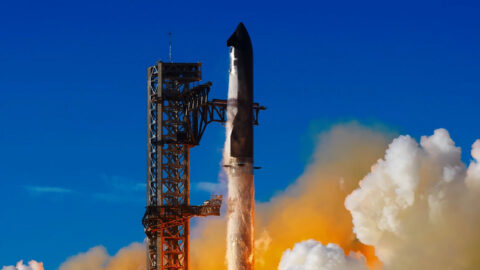 Znamy datę lotu na Marsa! Musk ujawnia plany Starshipa i Optimusa