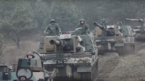 Czy Europa uniezależni się od USA w sektorze obronnym?