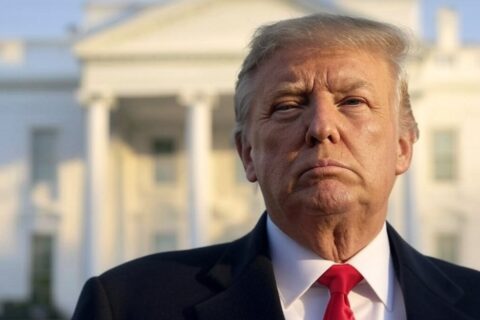 Kto w Europie popiera Trumpa, a kto go darzy niechęcią?