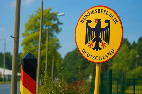 Życie w Niemczech oczami Polaków