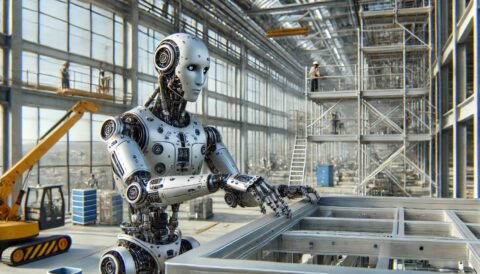 Bill Gates: Sztuczna inteligencja zastąpi ludzi w większości zawodów w ciągu 20 lat