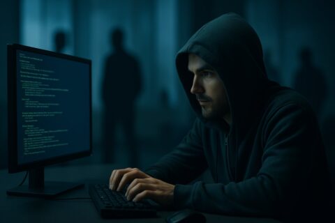 cyberbezpieczeństwo