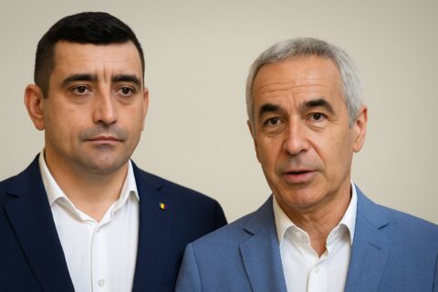 Czy Rumunia wybierze chaos? Skrajna prawica kontra proeuropejski liberał w decydującej turze wyborów