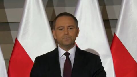 Ośmieszone wybory. Prof. Matczak: To słaba i kwestionowana prezydentura