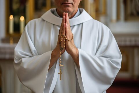 Skiba: Ksiądz z Przypek, siekiera, i prezydencka szkoła życia