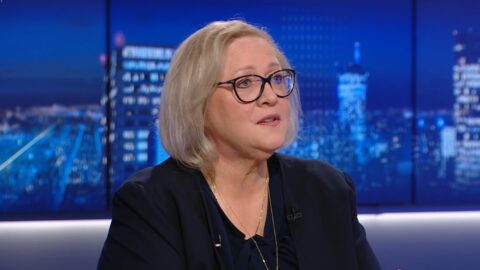 Prokuratura ściga Manowską: Historyczny wniosek o uchylenie immunitetu prezes SN