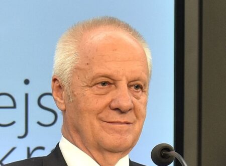 Przeżyć Batyra – gorzkie refleksje Stefana Niesiołowskiego nad stanem polskiej polityki