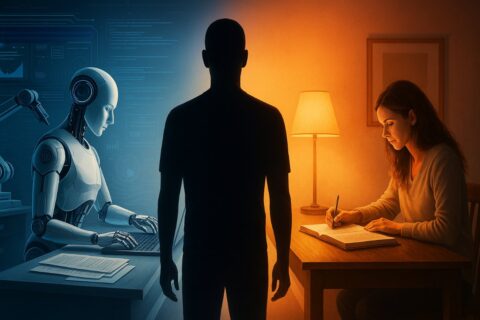 Ojciec chrzestny AI ostrzega: te zawody mogą zniknąć do 2027 roku