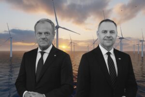 Ustawa wiatrakowa i weto Karola Nawrockiego