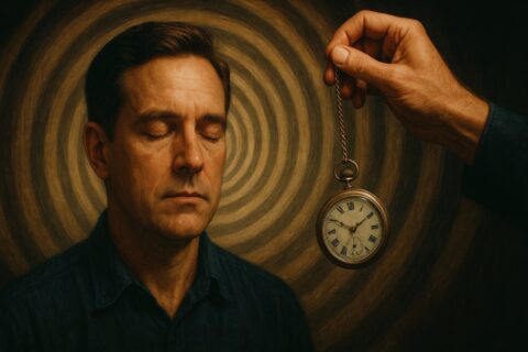 Hipnoza: nauka, magia czy groźne narzędzie manipulacji?