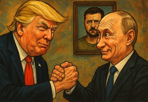 Roman Giertych: „Nie ekscytujmy się Trumpem. USA już nas przehandlowali”