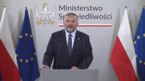 Żurek kontra Nawrocki: „Nie będzie tak, póki jestem ministrem”