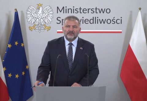 Nawrocki idzie na totalne starcie z rządem. Waldemar Żurek: Tak działał Król Słońce, mogę tylko przyklasnąć