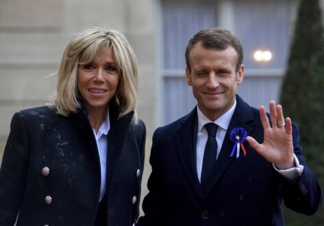 Czy Brigitte Macron jest kobietą? Sąd w USA oceni teorię spiskową o płci Pierwszej Damy