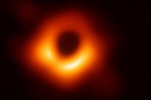 Czarne dziury bez tajemnic: NASA wyjaśnia kosmiczną zagadkę