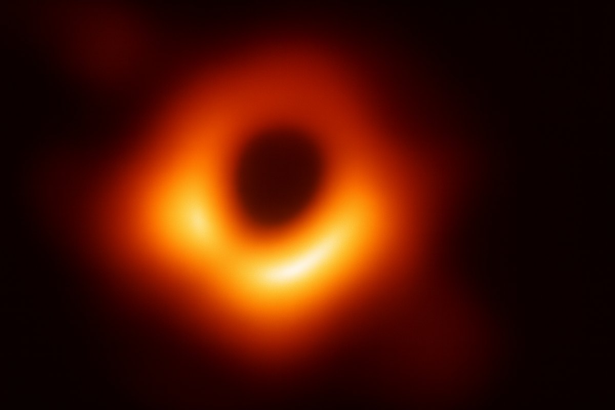 Czarne dziury bez tajemnic: NASA wyjaśnia kosmiczną zagadkę