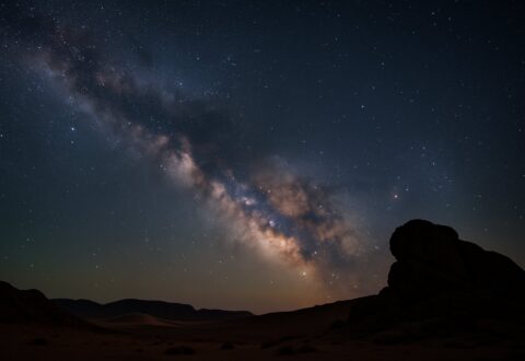 Nowe badania studzą entuzjazm: zaawansowane cywilizacje to rzadkość. Jeśli istnieją, najbliższa może być oddalona o 33 000 lat świetlnych od nas