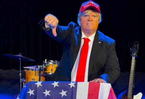 Krzysztof Skiba: Piękne historie z prawicowego zoo