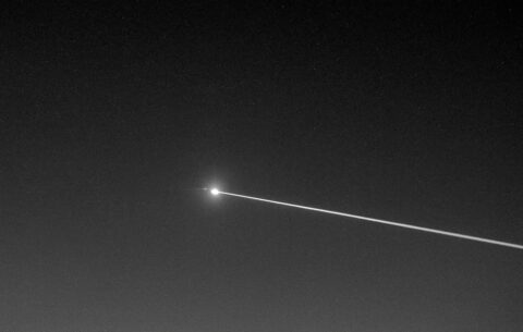 Potężna laserowa broń antydronowa wchodzi do służby w Izraelu – koniec drogich rakiet?