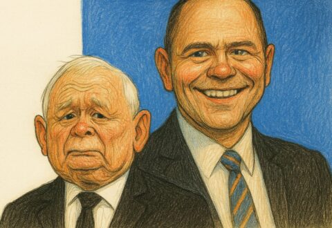 Krzysztof Skiba: Prezes popełnił śmiertelny błąd, stworzył potwora. „Kibol” dogaduje się z Konfederacją