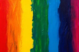 Kolor ma moc. Jak barwy naprawdę podkręcają uwagę