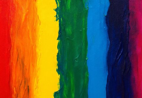 Kolor ma moc! Czy barwy naprawdę podkręcają uwagę?