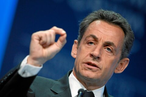 Nicolas Sarkozy trafi do więzienia 21 października. Historyczny precedens dla Francji i UE