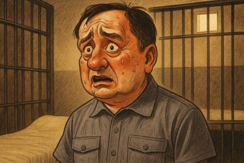 Krzysztof Skib: ZERO BLIŻEJ KRAT! Afera goni aferę, okręt PiS tonie!