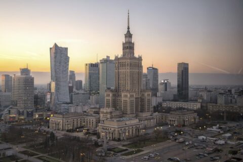 rosnący rynek dóbr premium w Polsce