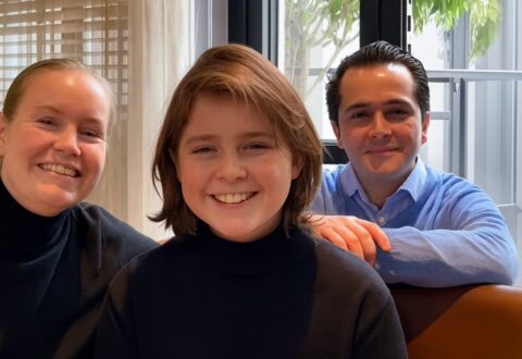 15-letni Laurent Simons z doktoratem z fizyki kwantowej