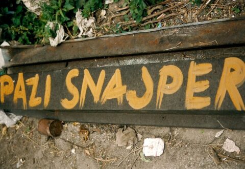 Włoskie śledztwo w sprawie „snajperskich safari”. Czy bogaci cudzoziemcy płacili za strzelanie do cywilów w Sarajewie?