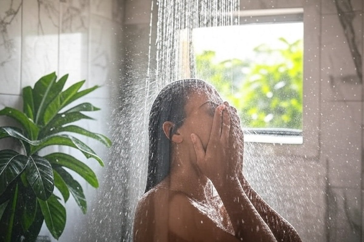 Prysznic rano czy wieczorem? Dermatolodzy rozstrzygają spór