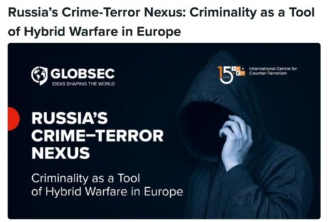 Jak Rosja werbuje agentów w Europie? Metody w rekrutacji sabotażystów