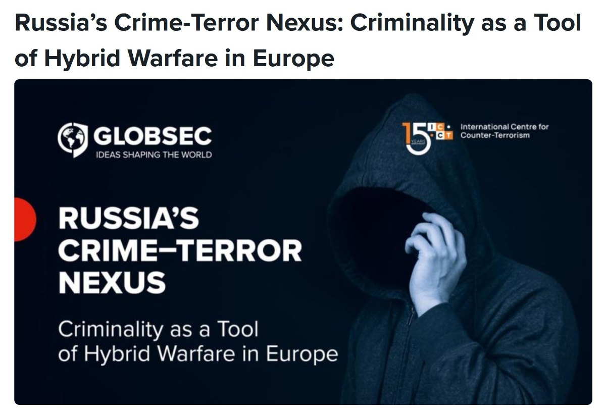 Как Россия вербует агентов в Европе? Методы набора диверсантов