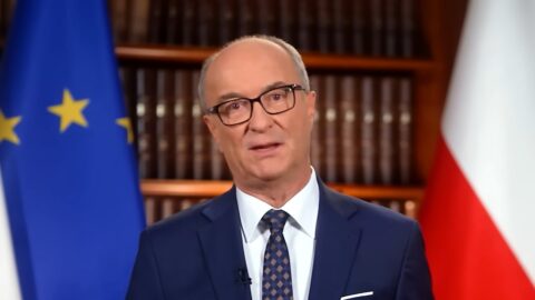 Pokojowy Nobel dla Trumpa? Czarzasty zadeklarował: Nie poprę wnioski, nie zasługuje na niego