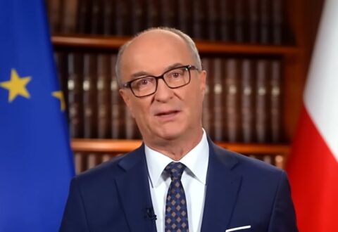 Pokojowy Nobel dla Trumpa? Czarzasty zadeklarował: Nie poprę wnioski, nie zasługuje na niego