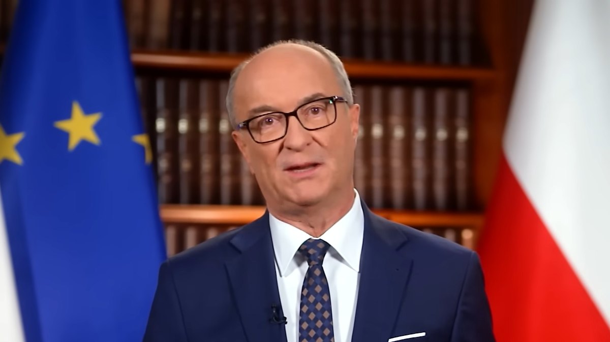 Czarzasty ostro do Nawrockiego: „Niech pan konsultuje swoje projekty”