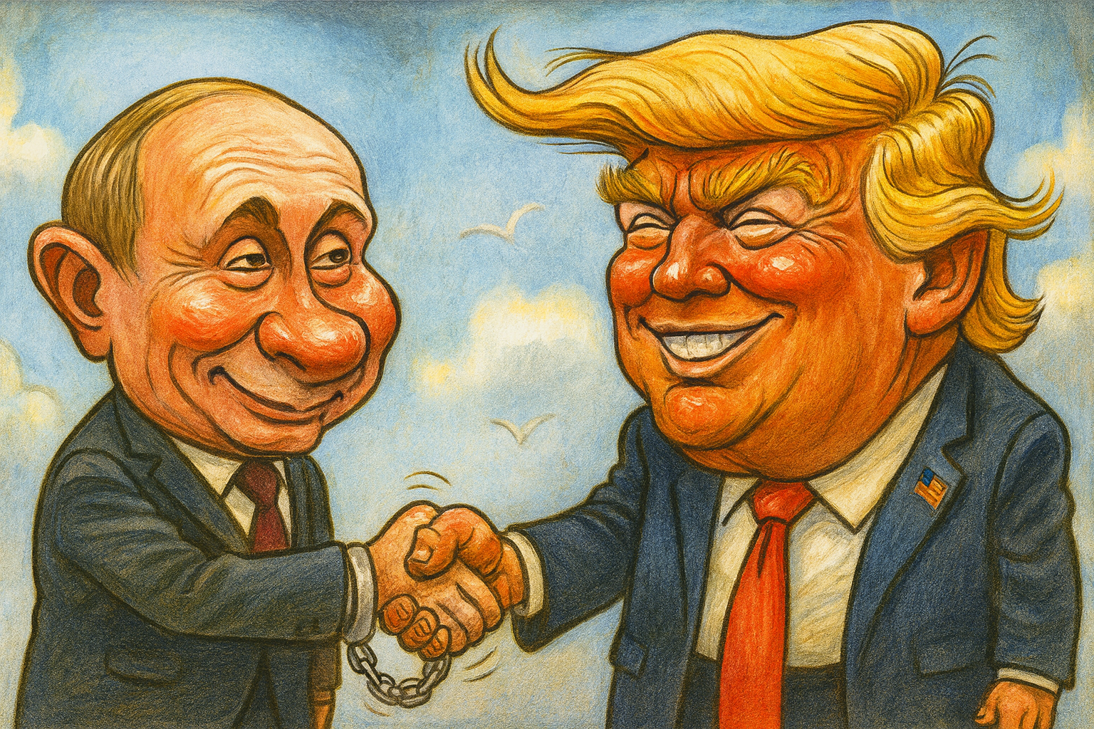 Европа к «корректировке». Что новая стратегия США означает для ЕС и Польши