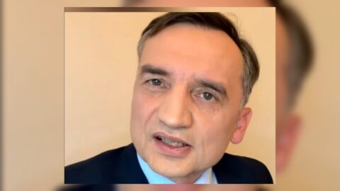 Ziobro ucieka do Orbána. Niemiecka prasa: „To groteska i farsa”