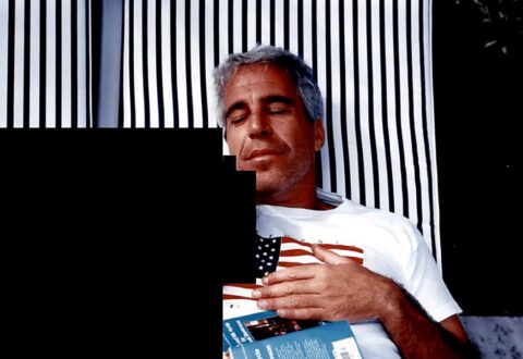 Roman Giertych:e-maile Epsteina: Trump, Musk i szokujący polski wątek Nawrockiego