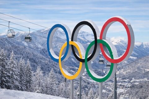 Zobacz końcową klasyfikację medalową zimowych IO 2026: Norwegia przed USA, Polska z czterema medalami