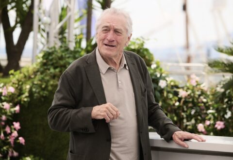 Trump atakuje Roberta De Niro: „chory”  „obłąkany” o „skrajnie niskim IQ”