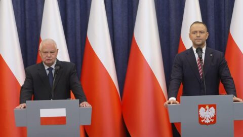 „Polski SAFE 0%” Glapińskiego i Nawrockiego: 185 mld zł „bez odsetek” – czego nadal nie wyjaśniono