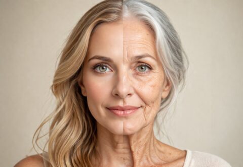 Twoje ciało nie starzeje się po cichu. Naukowcy wskazują momenty, gdy biologiczny zegar nagle przyspiesza