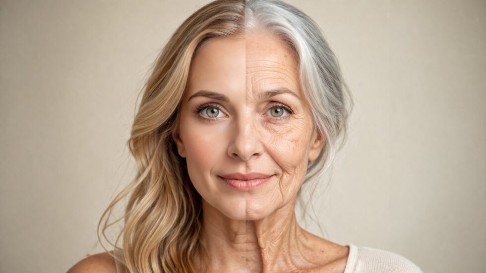 Twoje ciało nie starzeje się po cichu. Naukowcy wskazują momenty, gdy biologiczny zegar nagle przyspiesza