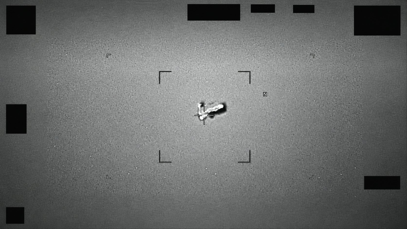 Pentagon odtajnił akta UFO. Co naprawdę ujawniono?