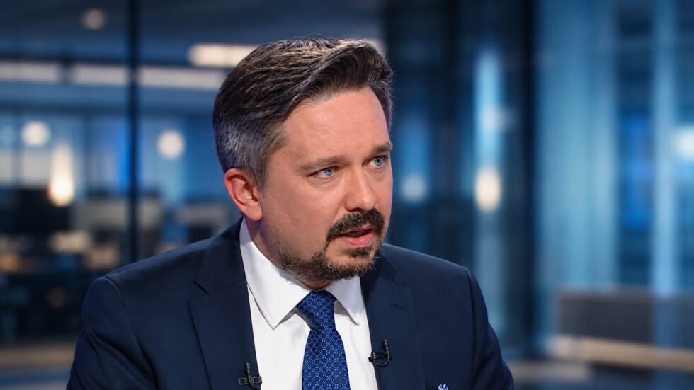 Marcin Wiącek nie wejdzie do Rady Nowej Konstytucji. „Odmówiłem”