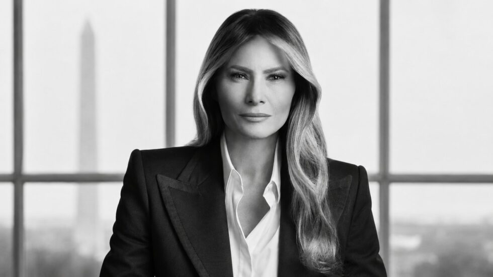 Kim jest Melania Trump? Od Słowenii i modelingu do roli pierwszej damy USA