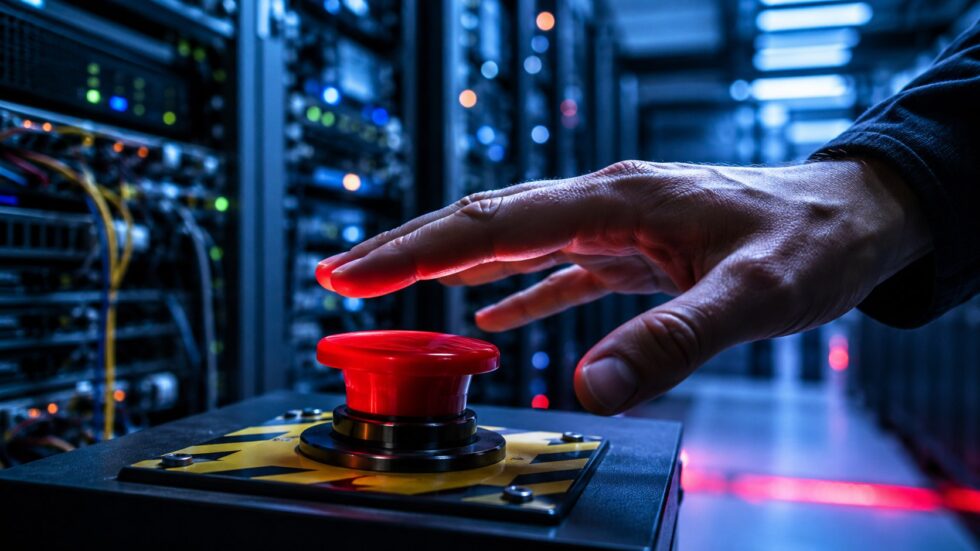 Twórcy Claude’a biją na alarm: AI może wymknąć się spod kontroli