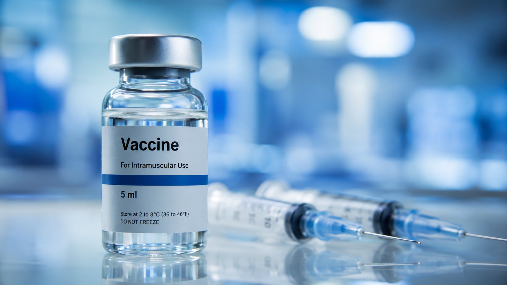 Polska ma zapłacić Pfizerowi ponad 5,6 mld zł i odebrać 64 mln dawek szczepionek